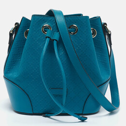 Gucci: Яркая сумка 