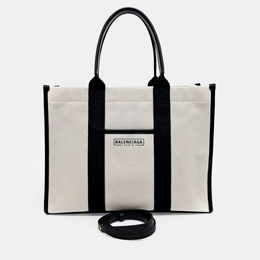 Balenciaga: Сумка-шоппер 