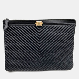 Chanel: Клатчи 