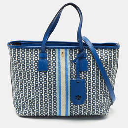Tory Burch: Сумка-шоппер  Gemini Link