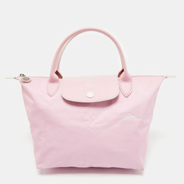 Longchamp: Сумка-шоппер  Le Pliage
