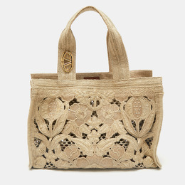 Valentino: Сумка-шоппер 