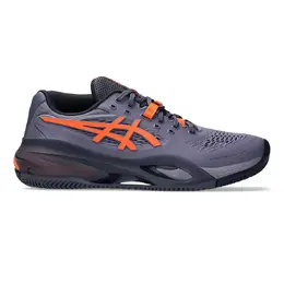 Asics: Фиолетовые кроссовки  Gel-Resolution