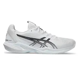 Asics: Белые кроссовки 