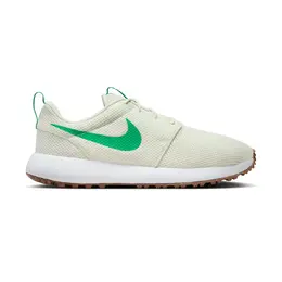 Nike: Белые кроссовки 