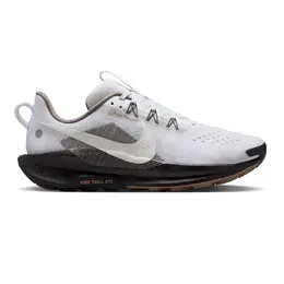 Nike: Серые кроссовки  Trail