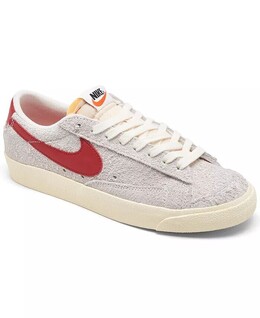 Nike: Винтажные кроссовки  Blazer Low 77