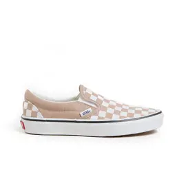 Vans: Кеды  Classic Slip On