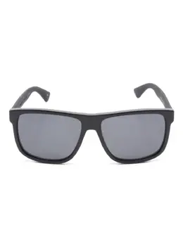 Gucci Pre-Owned: Очки 