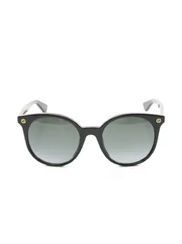 Gucci Pre-Owned: Очки 