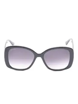 Gucci Pre-Owned: Очки 