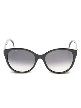 Gucci Pre-Owned: Очки 