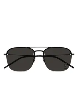 Saint Laurent: Очки 