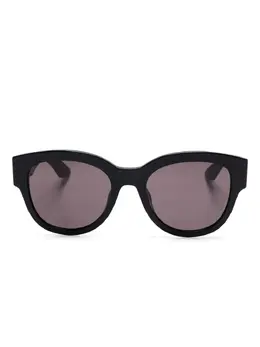 Alexander McQueen Eyewear: Очки 