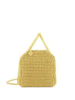 Stella McCartney: Сумка  Falabella