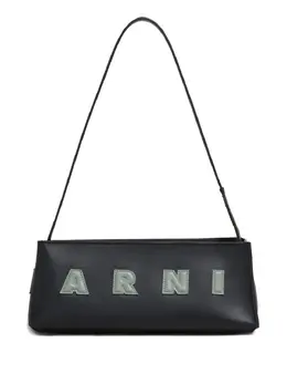 Marni: Чёрная сумка 