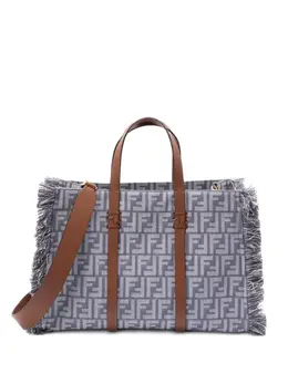 FENDI: Сумка-шоппер 