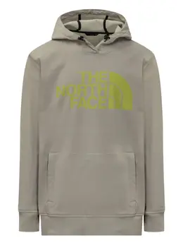 The North Face: Толстовка с капюшоном 