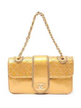 CHANEL Pre-Owned: Сумка 
