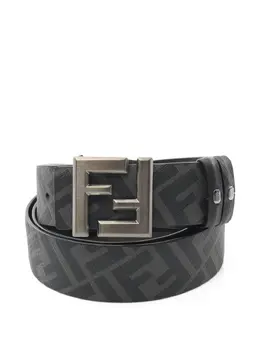 Fendi Pre-Owned: Ремень 