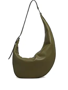 Marni: Зелёная сумка 
