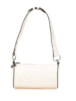 Gucci Pre-Owned: Белая сумка 