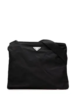 Prada Pre-Owned: Топ на бретельках 