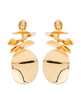 Kate Spade: Серьги 