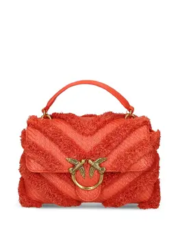 PINKO: Яркая сумка 