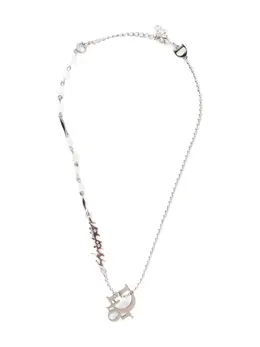 Christian Dior Pre-Owned: Колье 