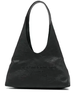 Alexander Wang: Чёрная сумка 