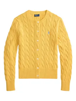 Polo Ralph Lauren: Трикотажный кардиган 