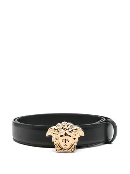 Versace: Ремень  La Medusa