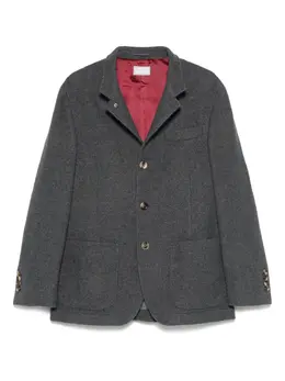 Brunello Cucinelli: Кашемировая куртка 