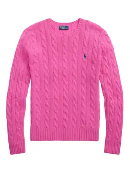 Polo Ralph Lauren: Трикотажный свитер 