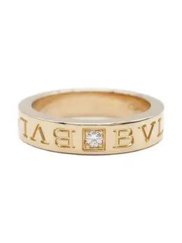 Bvlgari Pre-Owned: Кольцо 