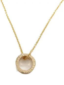 Bvlgari Pre-Owned: Колье 