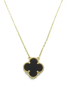 Van Cleef & Arpels: Колье 
