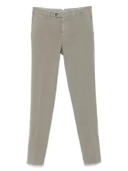 Brunello Cucinelli: Прямые брюки 
