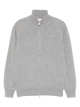 Brunello Cucinelli: Кашемировый кардиган 