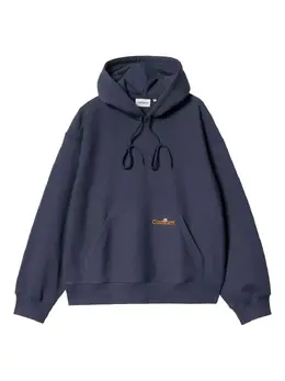 Carhartt WIP: Хлопковая толстовка 