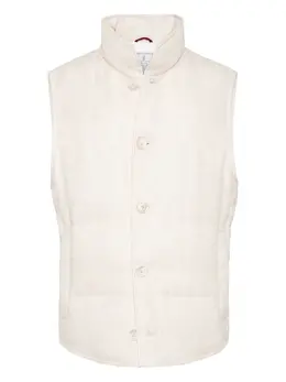 Brunello Cucinelli: Жилет 
