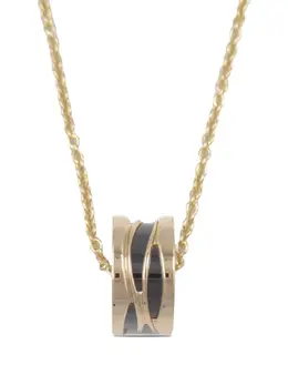 Bvlgari Pre-Owned: Колье 