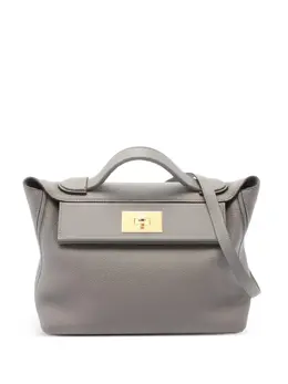 Hermès Pre-Owned: Сумка 