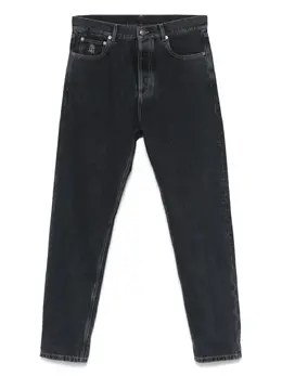 Brunello Cucinelli: Голубые джинсы 
