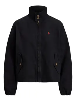 Polo Ralph Lauren: Хлопковая куртка 