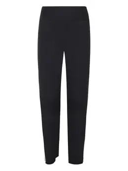 Sporty & Rich: Чёрные легинсы 