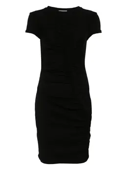 Alexander McQueen: Хлопковое платье 