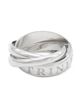 Cartier: Кольцо  Trinity