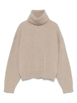 Brunello Cucinelli: Свитер из шерсти 